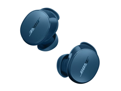 Bose QuietComfort Earbuds tdt