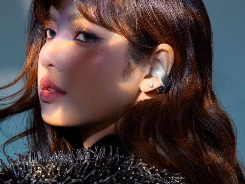 Bose × LISA Ultra Open Earbuds tdt