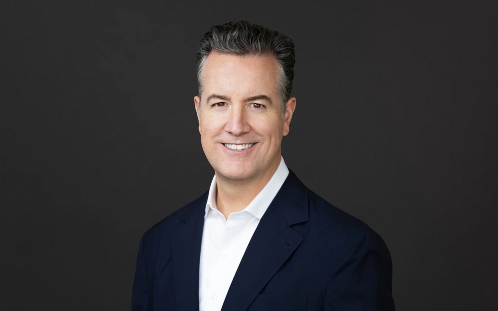 Greg Hart, Director
