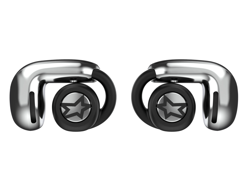 Bose × LISA Ultra Open Earbuds tdt