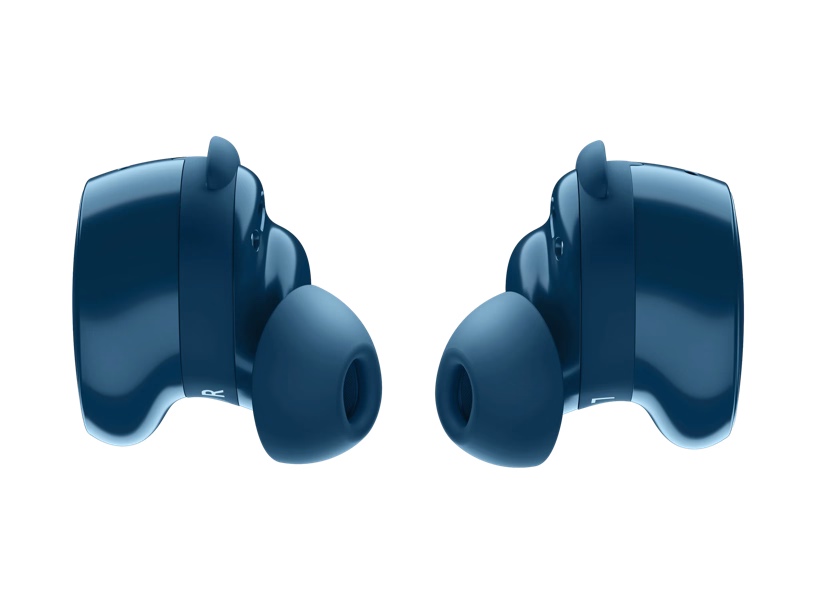 Bose QuietComfort Earbuds tdt