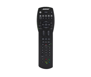 Télécommande de remplacement - CineMate GS II, CineMate 1SR tdt