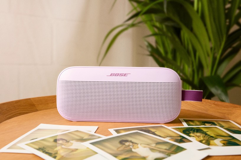 Bose SoundLink Flex Portable Speaker (2nd Gen) tdt