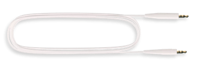 Bose 2.5 mm to 3.5 mm audio cable tdt