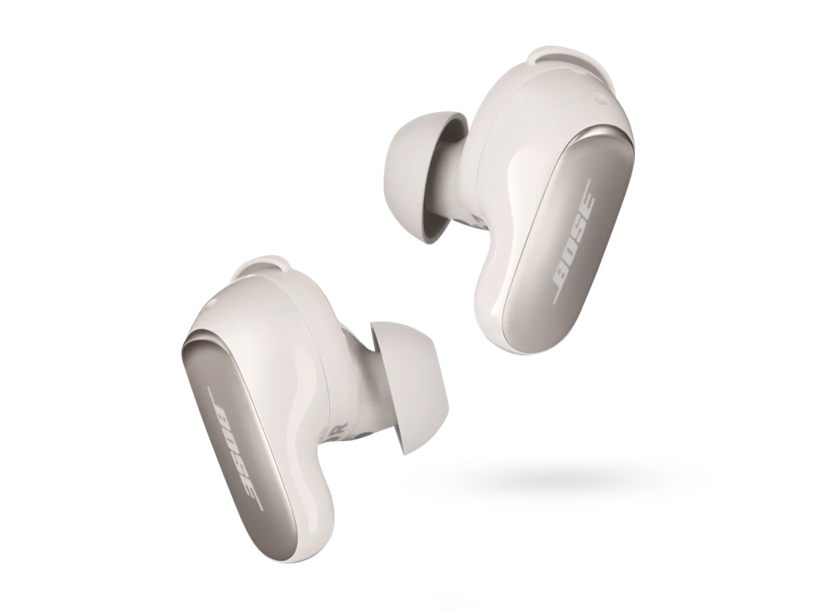 Bose QuietComfort Ultra Earbuds tdt
