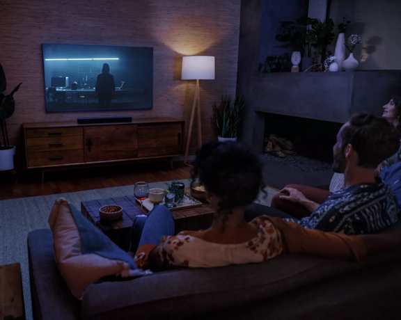 Creating the perfect home theatre setup — home theatre essentials