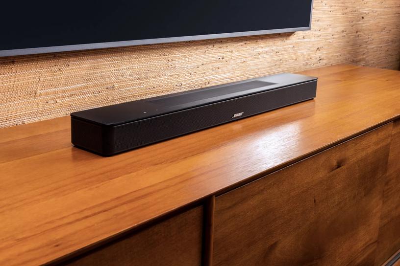 Deluxe Home Theater System tdt