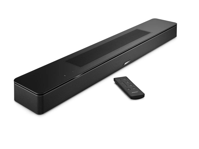 Deluxe Home Theater System tdt