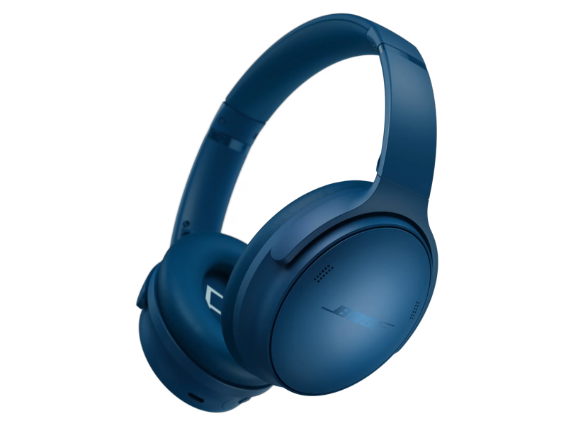 Bose QuietComfort Headphones tdt