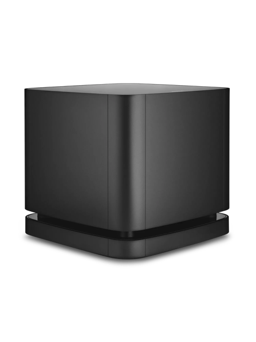 Deluxe Home Theater System tdt