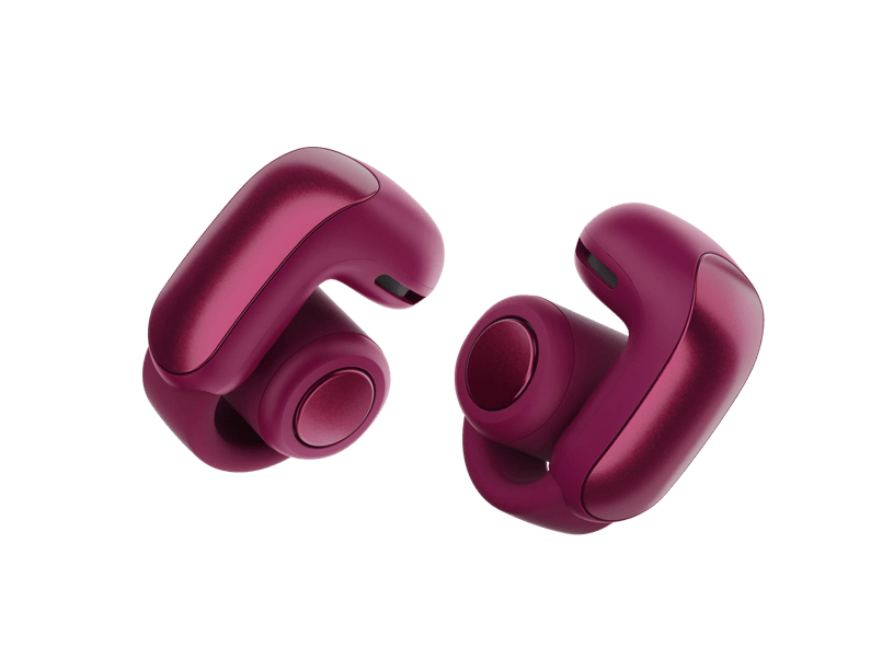Bose Ultra Open Earbuds tdt