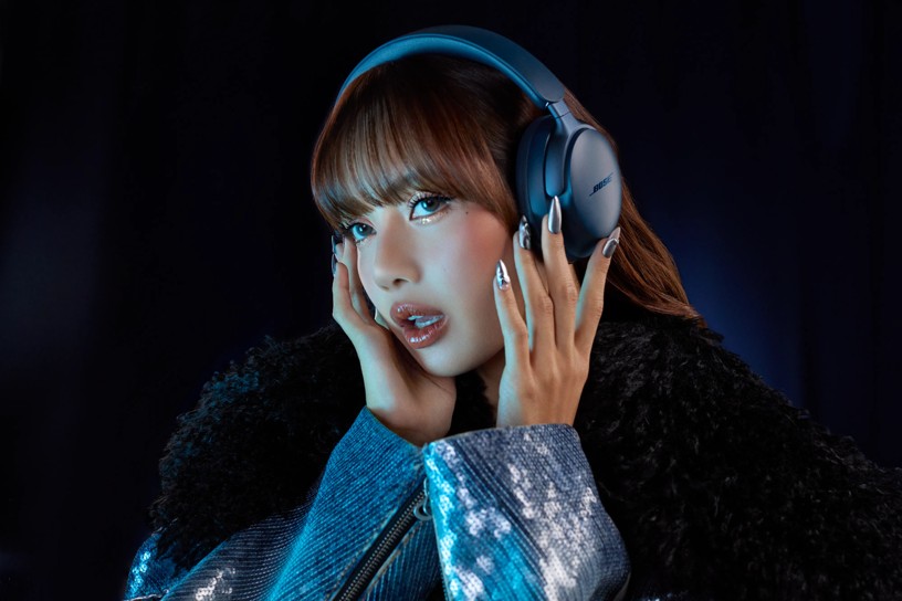 Bose QuietComfort Ultra Headphones tdt