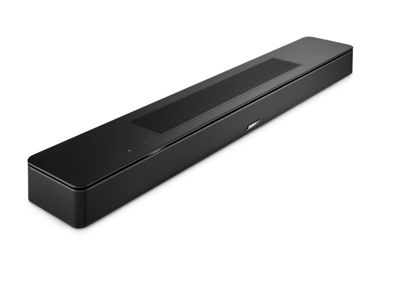 Bose Smart Soundbar tdt